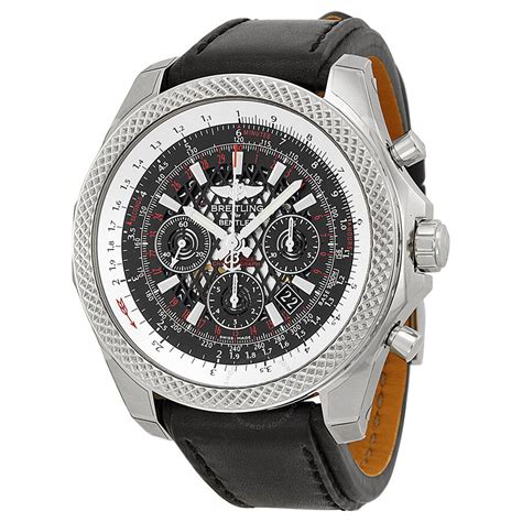 breitling for bentley b06 mens watch|breitling bentley pre owned.